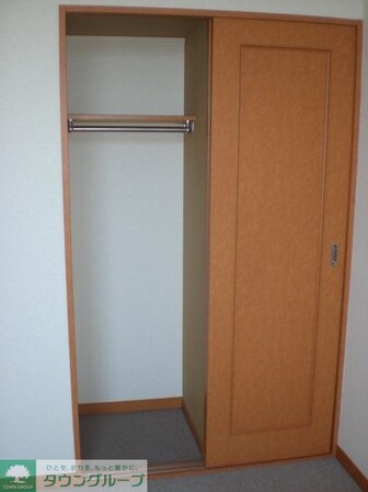 レオパレス中原の物件内観写真